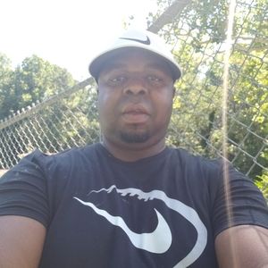 Meet your Posher, Fadipe